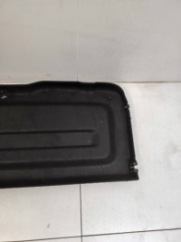 Полиця багажника задній #2 citroen c3 iv 4 Недорого, фото thumb