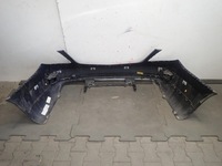 фото thumb №5, Бампер задняя задний mercedes s-klasa w222