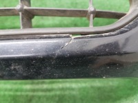 Бампер перед передний ford c-max рестайлинг  код лакокрасочного покрытия f3 с Разборки, фото thumb