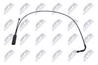 фото thumb №2, Nty ezc-me-024 трос/тягa відкривання капота