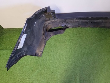 фото thumb №6, Bmw x3 f25 alpina xd3 xd-3 бампер зад задній 8048131 5100833 оригінал oem