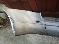 фото thumb №15, Бампер задняя задний skoda fabia iii kombi 6v9 pdc