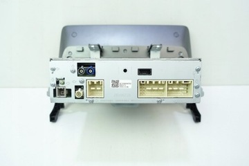 фото thumb №6, Радіо навігація hyundai ioniq 96560-g2730