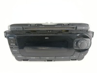 фото thumb №1, Радио cd mp3 seat ibiza iv lift 2012-2015 6j1035153h