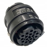 фото thumb №1, Nowa оригінальна корпус роз'єми dsg оригінальний номер 3d0973993