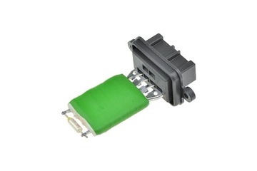 фото thumb №1, Резистор резистор вентилятор ducato panda punto stilo