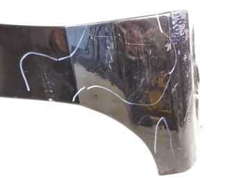 фото thumb №8, Peugeot 407 купе крыло правый переднее перед