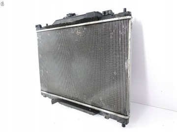 фото thumb №7, Mazda cx3 cx-3 14-21 рестайлінг радіаторів води