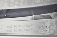 фото thumb №5, C3 кабриолет pluriel жабо правое 9641909077 euro