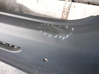 фото thumb №8, Peugeot 208 1 i 12-19 бампер задній задня