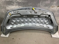 фото thumb №4, Opel meriva b ii 2 10-17 капот кришка перед