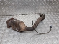 Купити Каталізатор замінник peugeot 206 1.4, фото thumb