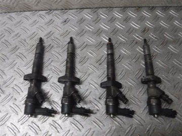 фото thumb №2, Інжектор форсунка renault espace iii 2.2 dci