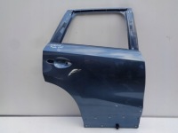 фото thumb №1, Двері праве задні mazda cx5 12- nr 23567