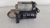 Купити Стартер audi a4 b6 2.4 v6 автоматична коробка передач, фото thumb