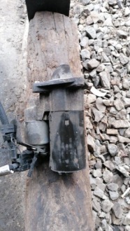 фото thumb №1, Стартер delta iii 2.0 m-jet