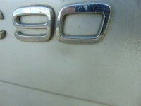 фото thumb №5, Крышка багажника багажника задняя борт volvo xc90