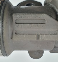 фото thumb №6, Трансмісія рейка рульова jaguar s-type europa