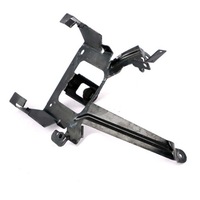 фото thumb №11, Mercedes w164 кронштейн кронштейн комп'ютер a16451840