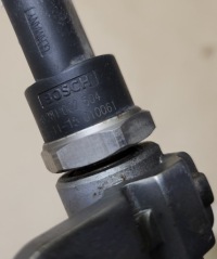 Молдинг впрыскная датчик топлива jeep mercedes s w221 320 cdi ml w169 642 оригинальный номер Киев, фото thumb