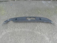 фото thumb №1, Спойлер бампера зад vw golf vii универсал 5g9807568m