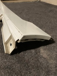 фото thumb №5, Планка порогова права vw passat b8 3g0853857f