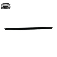 фото thumb №1, Молдинг уплотнитель внутренняя правый перед ford mustang mach-e