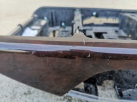 фото thumb №4, Туннель средний задний podsietlany audi a8 d4 long