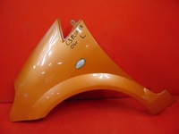 фото thumb №1, Citroen c3 pluriel крыло левый перед передний khud