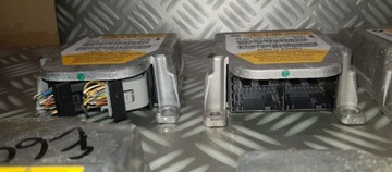 фото thumb №6, Bmw e60 e61 lci рестайлінг модуль блок керування acsm подушок подушка безпеки 9172018 європа