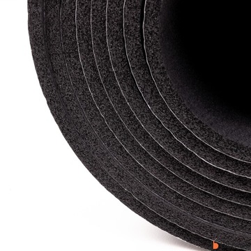 фото thumb №13, Пена коврик шумопоглощающая kauczukowa klejem 9mm waw - do автомобиль i дому