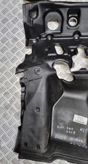 фото thumb №6, Fiat 500e 500 шумоізоляція стіни перегородки 52140002 2022 w górę