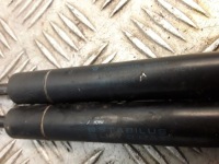 Mini one - cooper купе r56 ліва сторона привід капота Ціна, фото thumb