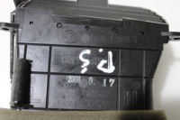 фото thumb №3, Решітка обдув середня mazda 6 ii