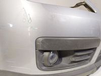 фото thumb №4, Ford focus c-max i бампер перед переднее d1