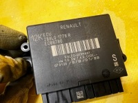 фото thumb №4, Модуль блок керування pdc датчиків паркування renault espace vi austral