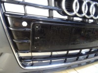 Бампер перед передний audi a5 рестайлинг  8t0 8t0807437ad llu Киев, фото thumb
