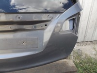 фото thumb №7, Meriva b lift крышка багажника задняя