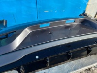 Volvo v40 r design бампер задняя задний в Украине, фото thumb