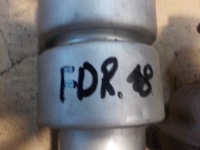 фото thumb №6, Ford focus mk3 kombi 1.6tdci turbo турбонагнітач