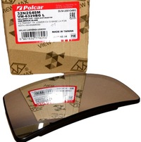 фото thumb №1, Вкладка дзеркало зовнішнього ford transit