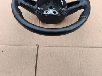 фото thumb №10, Руль audi a3 8p рестайлинг s line