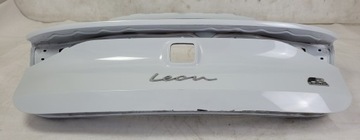 фото thumb №6, Кришка задня багажника seat leon iv fr універсал 2020-