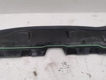 фото thumb №10, Панель під лобовим склом нижня mercedes b-klasa w246 a2468300213