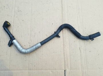 фото thumb №1, Труба шланг шланг вентиляція картера twingo iii 1.0 118262485r