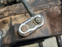 фото thumb №12, Турбонагнітач оригінальний номер 35242095g chrysler grand voyager iv 2.8 crd 06r