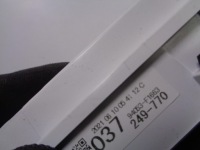 фото thumb №5, Счетчик приборы kia sportage iv 1.5 дизель