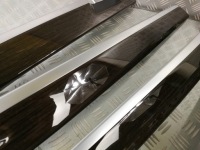 фото thumb №13, Bmw 7 f01 f02 рамка молдинг панели fineline 9192351