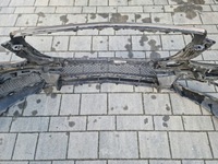 фото thumb №14, Mercedes e klasa w213 бампер передний перед