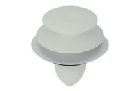 Купить Кронштейн стекло, клипса крепление  подходит к: mazda demio 08.1998-07.2003, фото thumb